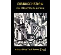 Ensino De História (ebook)