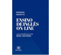 Ensino De Inglês On-line (ebook)