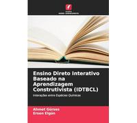 Ensino Direto Interativo Baseado na Aprendizagem Construtivista (IDTBCL)