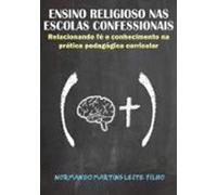 Ensino Religioso Nas Escolas Confessionais (ebook)