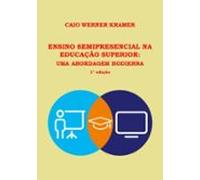Ensino Semipresencial Na Educação Superior (ebook)