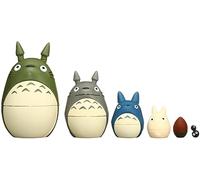 Ensky Estudio Ghibli Mi Vecino Totoro Matryoshka