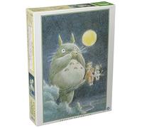ENSKY Ghibli - Mi Vecino Totoro - Puzzle Totoro (1000 Unidades)
