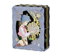 ensky - Howl's Moving Castle - Howl and Son of Stars, Paper Theater Craft (PT-233)