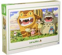 ensky-(-) Juguetes Y Juegos, artículo Individual, Multicolor, 50×75cm (Japan Videogames 1000-245)