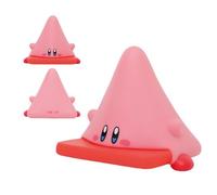 ENSKY Kirby Star Discovery Sofubi Collection