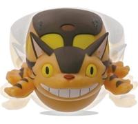 ENSKY My Neighbor Totoro More! Wobble Okiagari Spill Collection Maiori Neko Bus