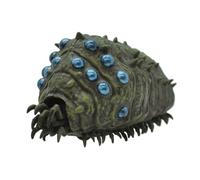 Ensky - Nausicaä del Valle del Viento - Ohm (azul), colección Pullback (PBC- 04B) - Estudio oficial Ghibli Mechandise