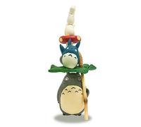 Ensky Nosekyara Nosechara, Figura de Coleccionistas Compatible con Totoro, NOS-90