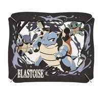 ensky - Pokémon - Blastoise, Teatro de Papel
