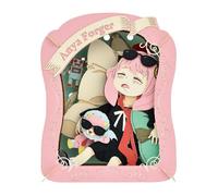 Ensky - Spy x Family - Sleeping Anya, Paper Theater Craft (PT-249)