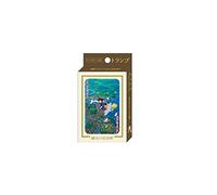 ensky Studio Ghibli a través de Cartas de Bluefin - Servicio de Entrega de Kiki, Parte 2 (BLFENS18196)