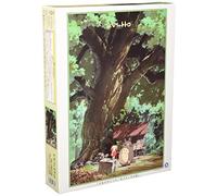 ensky- Totoro Juguetes Y Juegos, artículo Individual, 50cm×75cm (Sugoi Mart 1000-232)