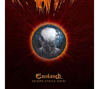 Enslaved - Axioma Ethica Odini