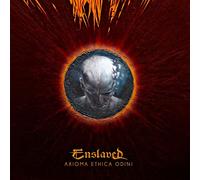 Enslaved - Axioma Ethica Odini [Vinilo]