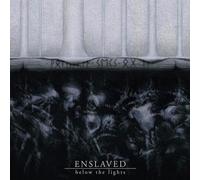 Enslaved - Below The Lights