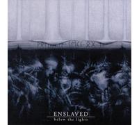 Enslaved - Below The Lights by Enslaved (2003) Audio CD
