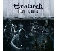 Enslaved - Below The Lights [Vinilo]