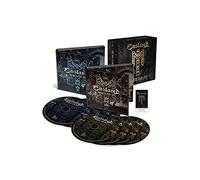 Enslaved - Cinematic Tour 2020