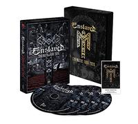 Enslaved - Cinematic Tour 2020 [DVD]