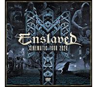 Enslaved: Cinematic Tour 2020 [USA] [DVD]