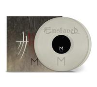 Enslaved - E (2 LP) Color Natural [Vinilo]