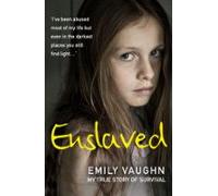 Enslaved (ebook)