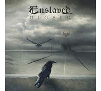 Enslaved - Enslaved - Utgard (CD)