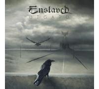 Enslaved - Enslaved - Utgard (LP-Vinilo)