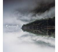 Enslaved Heimdal (CD) (Importación USA)