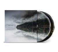 Enslaved Heimdal (CD) Limited Album with Blu-ray