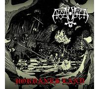 Enslaved - Hordanes Land (Re-Issue)