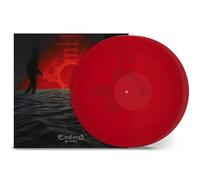Enslaved – In Times – Vinilo 2 LP rojo transparente (Importación USA)