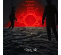Enslaved In Times (CD) Album Digipak (Importación USA)