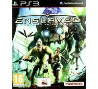 Enslaved Odissey to the West