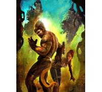 Enslaved: Odyssey to the West