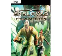 ENSLAVED Odyssey to the West Premium Edition PC