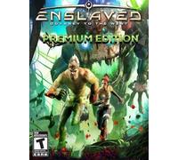 Enslaved: Odyssey to the West | Premium Edition (PC) - Steam Key - GLOBAL