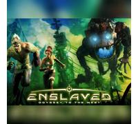 Enslaved: Odyssey to the West Premium Edition (PC) Steam Key - UNITED STATES