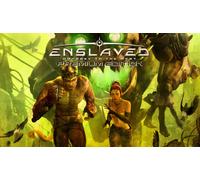 Enslaved: Odyssey to the West Premium Edition Steam Worldwide PC