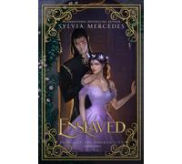 Enslaved (Prince of the Doomed City)