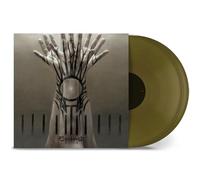 Enslaved - Riitiir (2 LP) Color Dorado [Vinilo]
