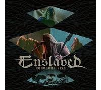 Enslaved Roadburn Live (CD) Album