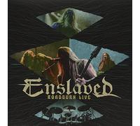 Enslaved - Roadburn Live [Vinilo]