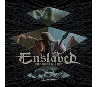 Enslaved - Roadburn live [Vinilo]