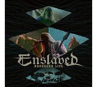 Enslaved - Roadburn live [Vinilo]