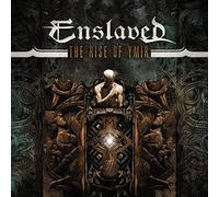 Enslaved - The rise of ymir (verftet online festival 2020) [Vinilo]