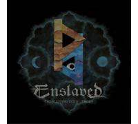 Enslaved – The Sleeping Gods - Thorn – Membran