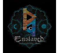 Enslaved - The sleeping gods - thorn [Vinilo]