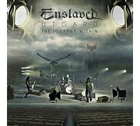 Enslaved - Utgard - the journey within (cinematic tour 2020) [Vinilo]
